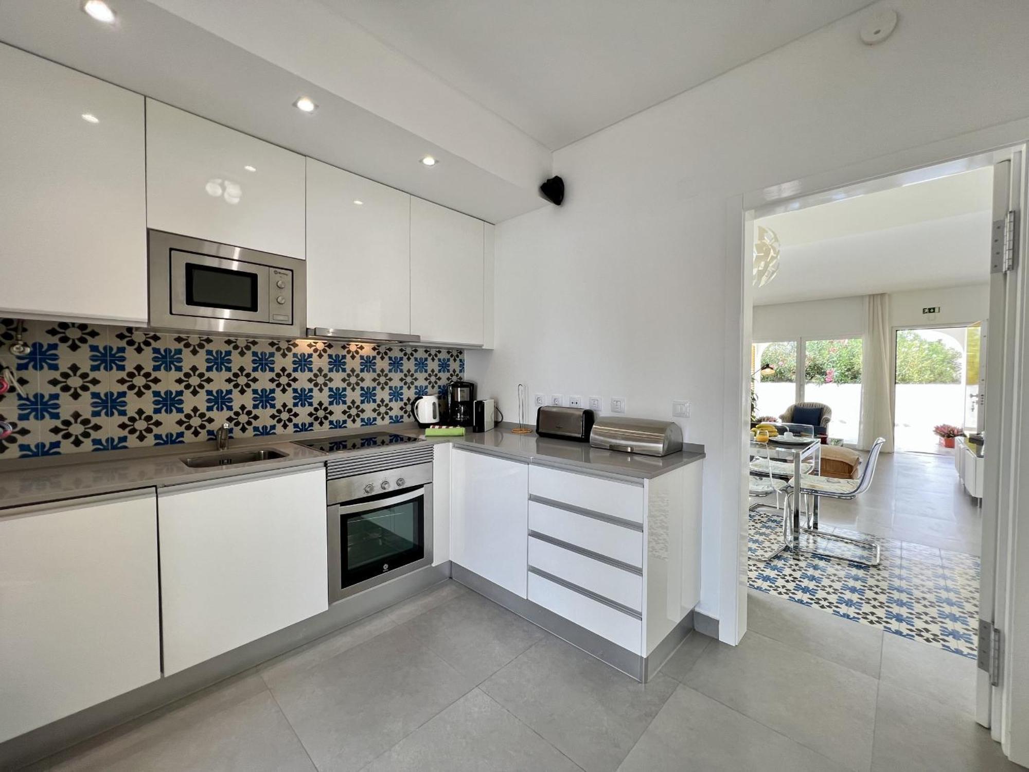 Vilamoura Club Villa 3 With Pool By Homing المظهر الخارجي الصورة
