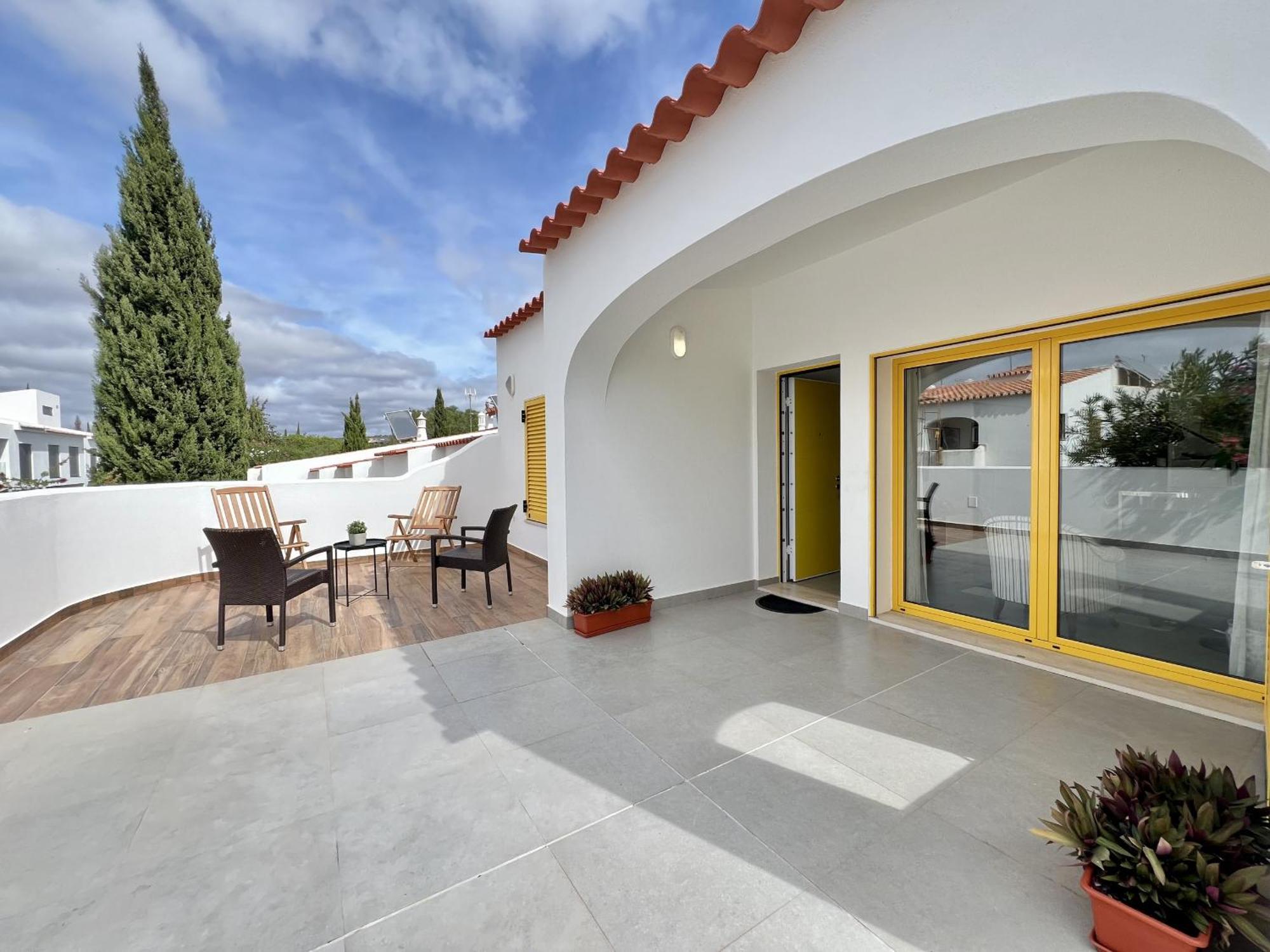 Vilamoura Club Villa 3 With Pool By Homing المظهر الخارجي الصورة
