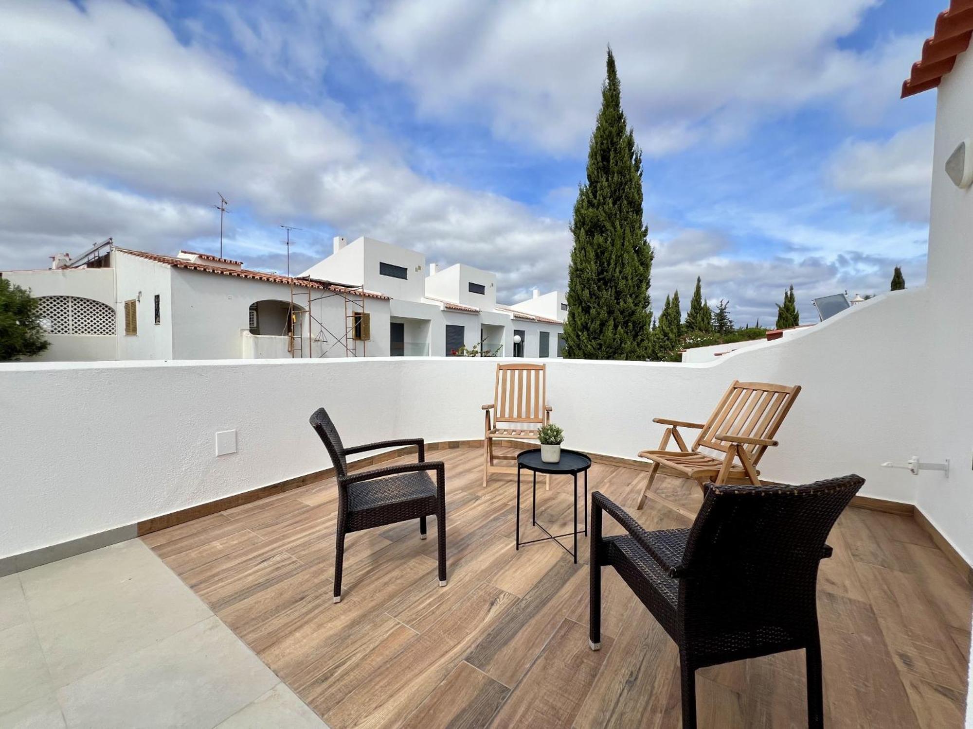 Vilamoura Club Villa 3 With Pool By Homing المظهر الخارجي الصورة
