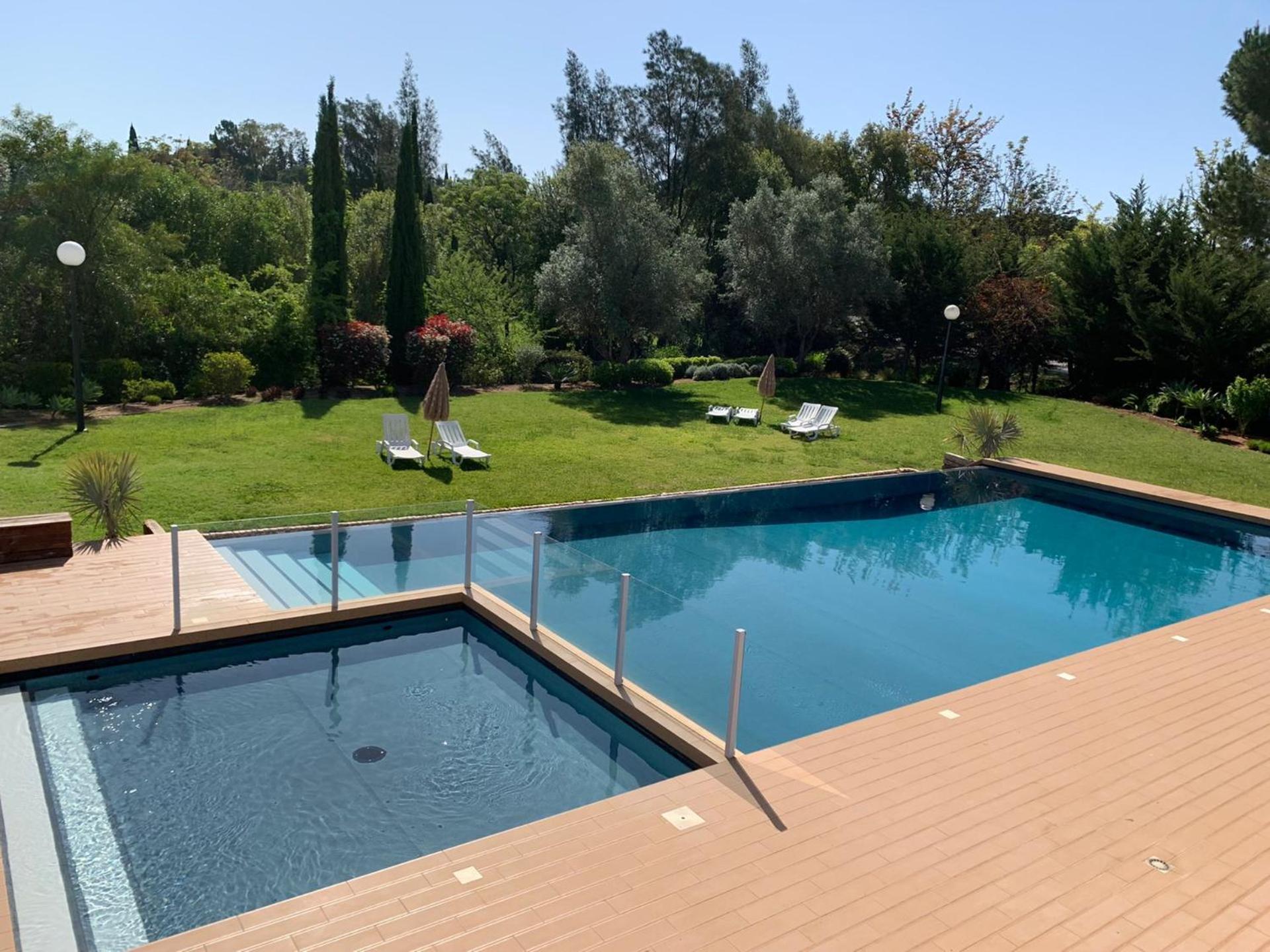 Vilamoura Club Villa 3 With Pool By Homing المظهر الخارجي الصورة